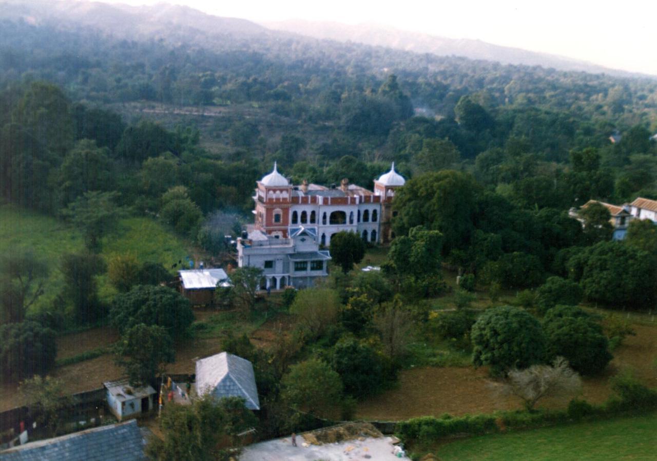 Welcomheritage Judges Court Kangra Exterior photo