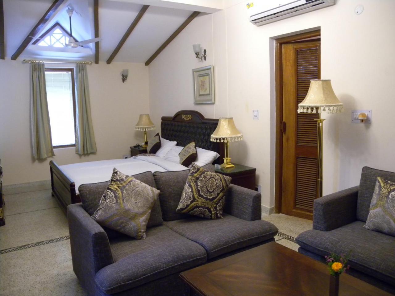 Welcomheritage Judges Court Kangra Exterior photo